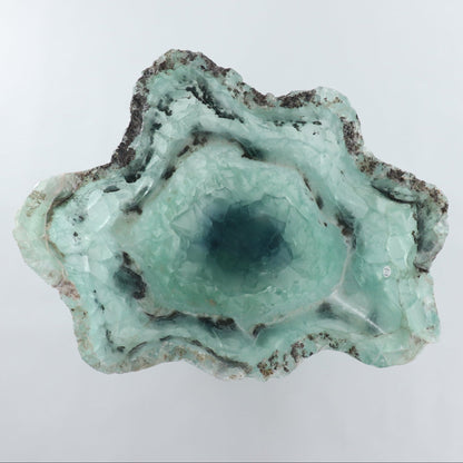 Fluorite Bowl 18"