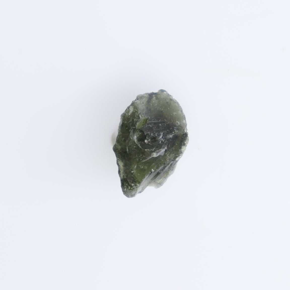 Moldavite Pieces Set of 5