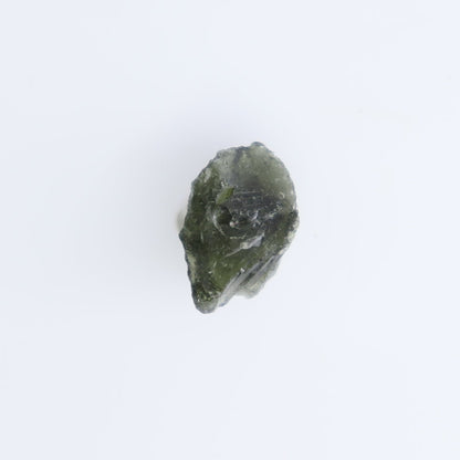 Moldavite Pieces Set of 5