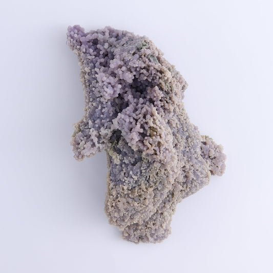 Grape Agate Cluster