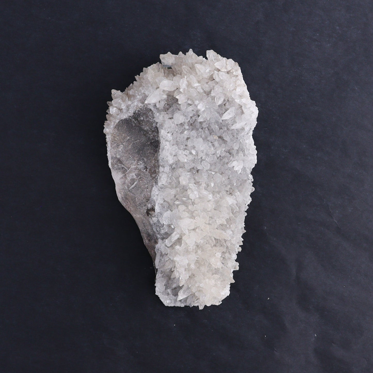 Mexican Quartz Clusters Set of 7 - Expert Wholesale and Supplier of Wholesale Crystals & Bulk Gemstones, ["close_50","Clusters","Mexico","Quartz"]