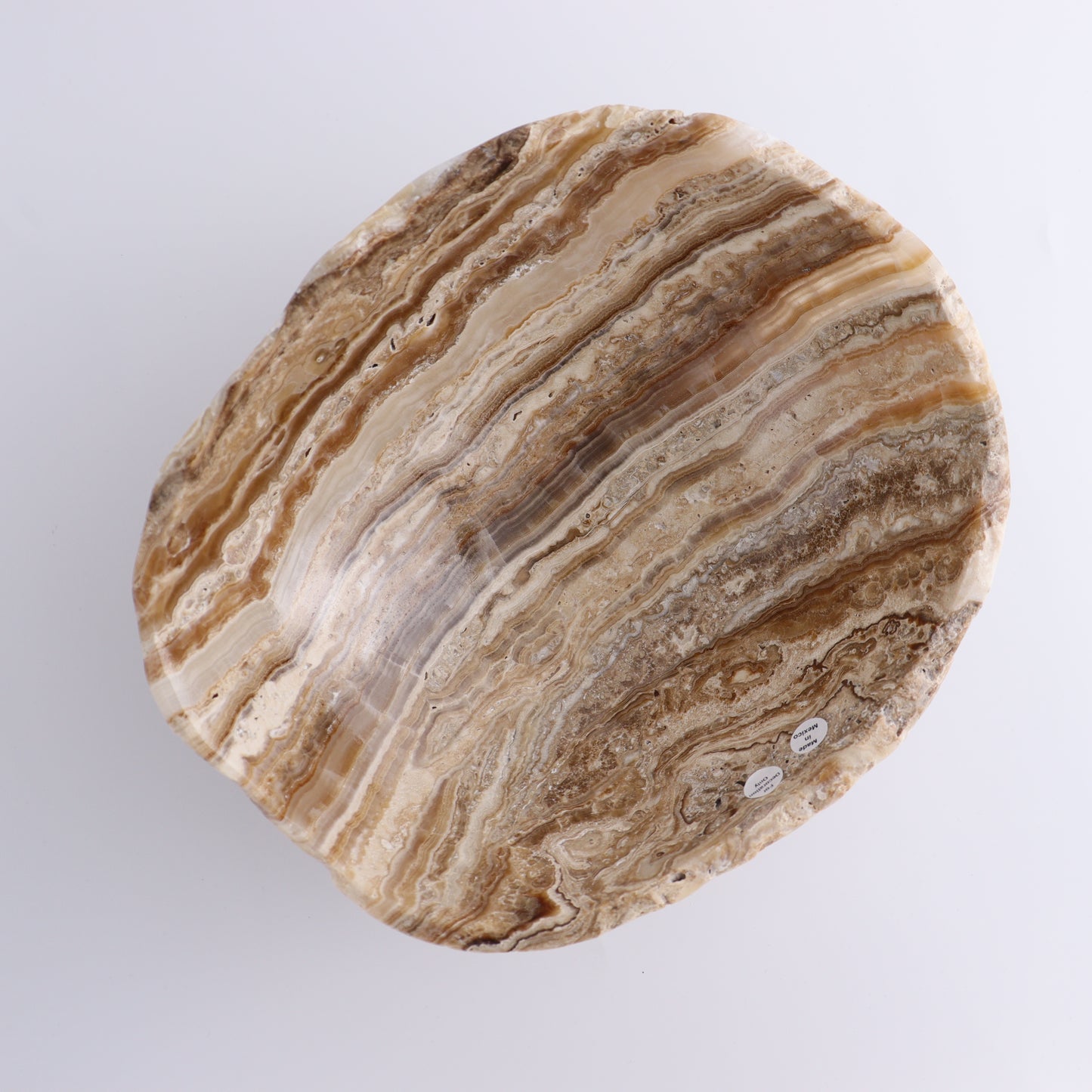 Onyx Bowl - Expert Wholesale and Supplier of Wholesale Crystals & Bulk Gemstones, ["Bowls","Mexico","onyx"]