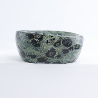 Kambaba Jasper Bowls Set of 3 - Expert Wholesale and Supplier of Wholesale Crystals & Bulk Gemstones, ["Bowls","Kambaba Jasper"]