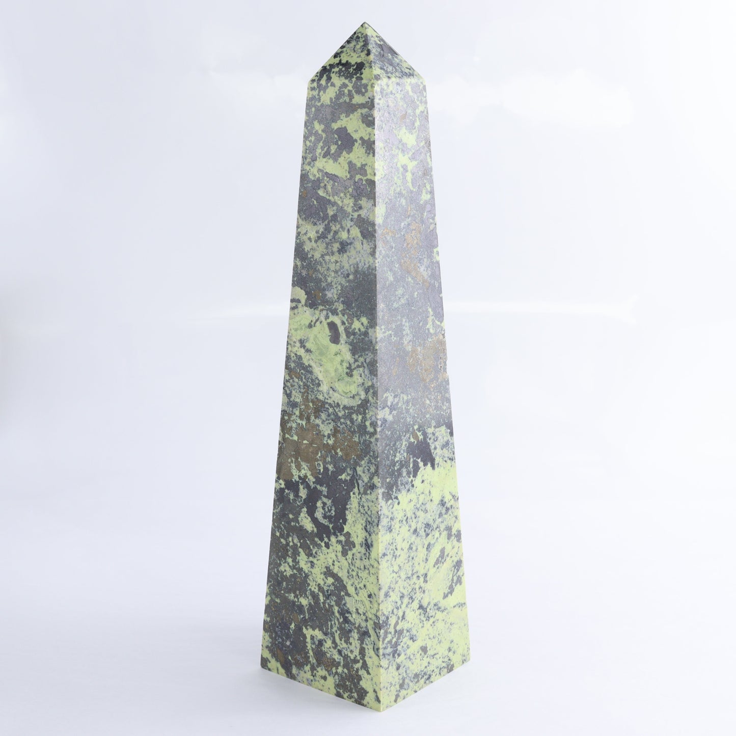 Septarian Obelisk - Expert Wholesale and Supplier of Wholesale Crystals & Bulk Gemstones, ["Obelisk","Septarian"]