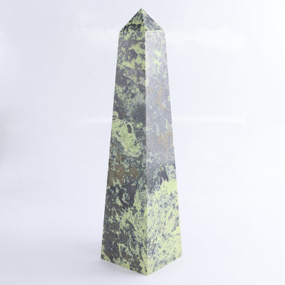 Septarian Obelisk - Expert Wholesale and Supplier of Wholesale Crystals & Bulk Gemstones, ["Obelisk","Septarian"]