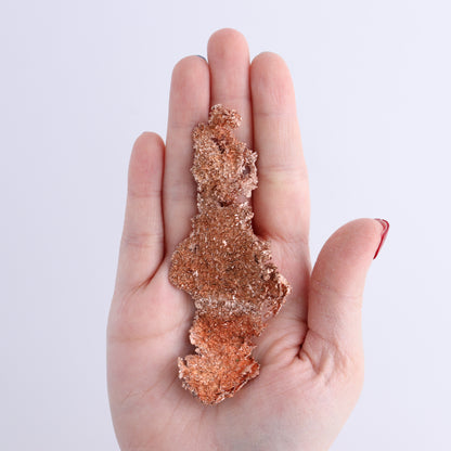 Native Copper Flat of 9 - Expert Wholesale and Supplier of Wholesale Crystals & Bulk Gemstones, ["copper","Freeforms","Native Copper","United States"]