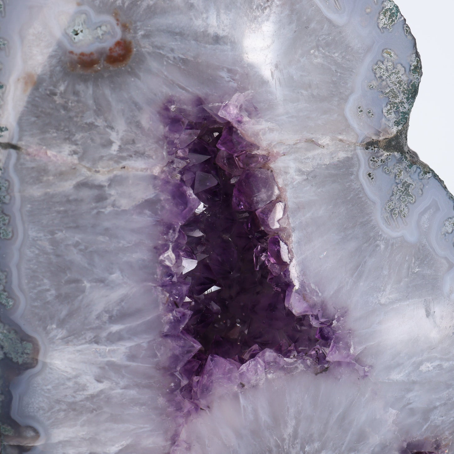 Amethyst Cathedral - Expert Wholesale and Supplier of Wholesale Crystals & Bulk Gemstones, ["Amethyst","Amethyst Cathedral","Brazil","cathedral"]