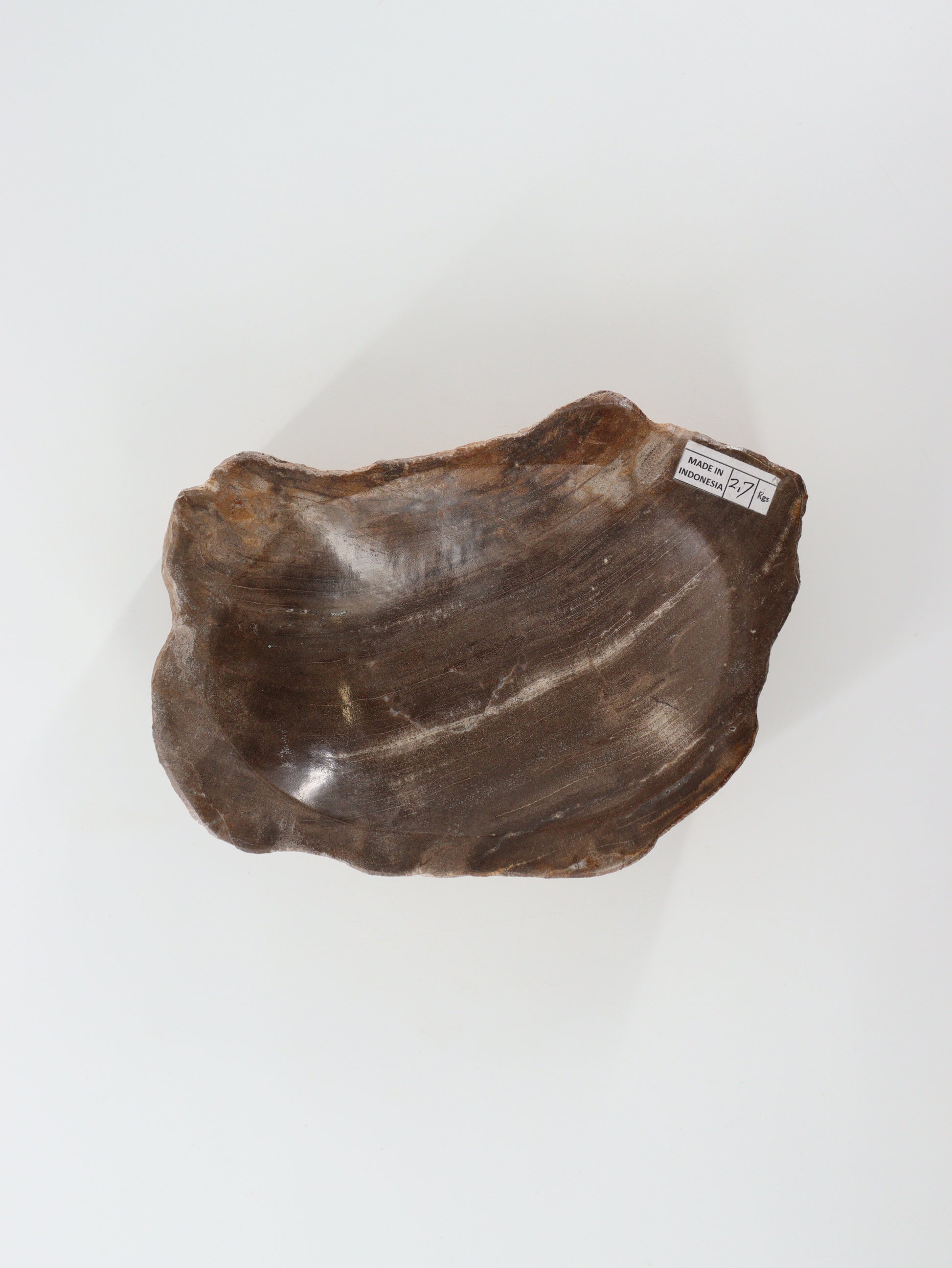 Petrified Wood Bowl - Expert Wholesale and Supplier of Wholesale Crystals & Bulk Gemstones, []