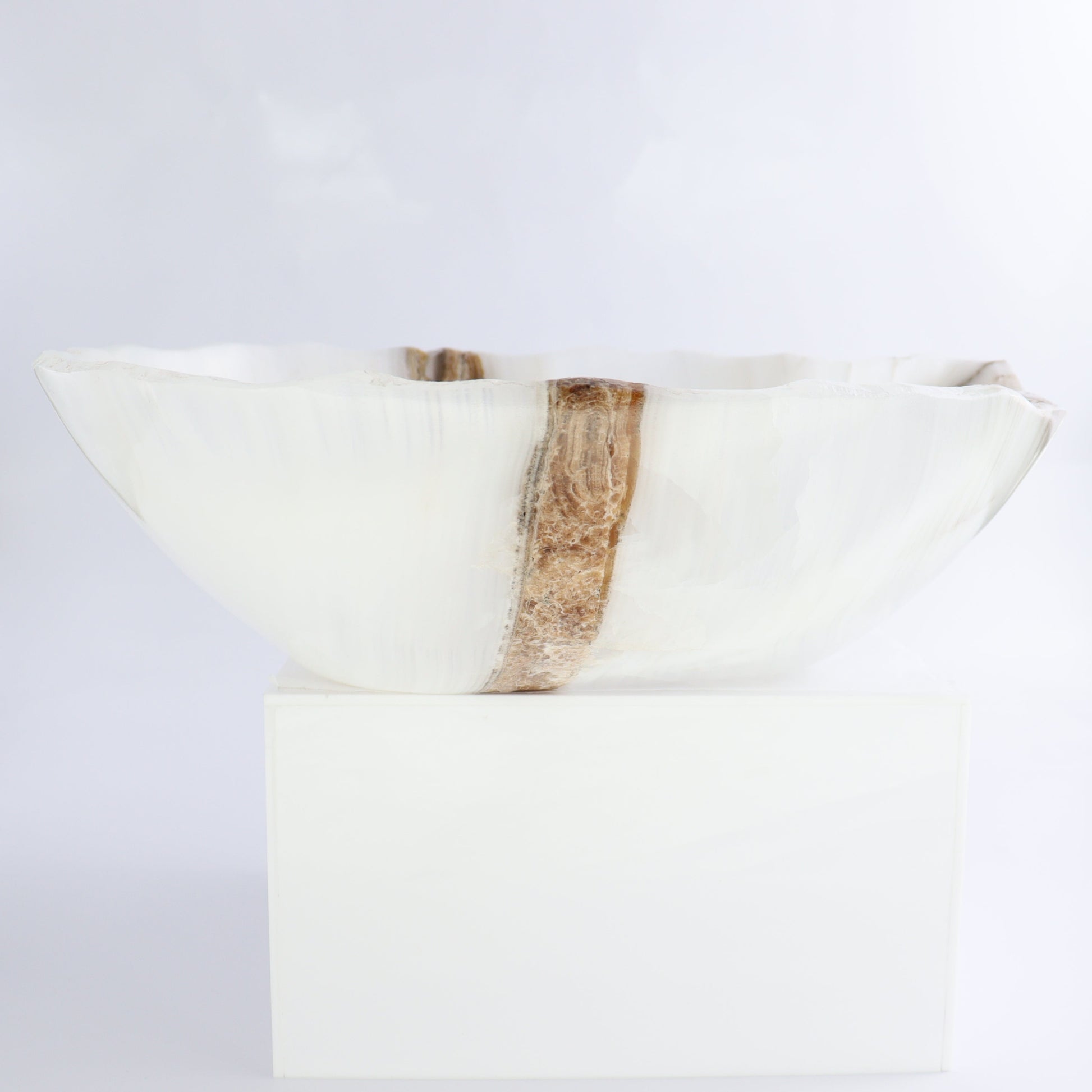 Onyx Bowl - Expert Wholesale and Supplier of Wholesale Crystals & Bulk Gemstones, ["Bowls","Mexico","onyx"]