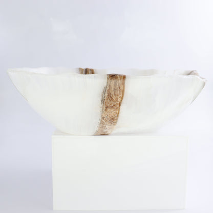 Onyx Bowl - Expert Wholesale and Supplier of Wholesale Crystals & Bulk Gemstones, ["Bowls","Mexico","onyx"]