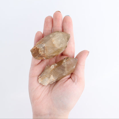 Congo Citrine Set of 35