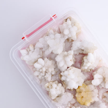 Quartz Flat from Morocco - Expert Wholesale and Supplier of Wholesale Crystals & Bulk Gemstones, ["Flats","Morocco","Quartz"]