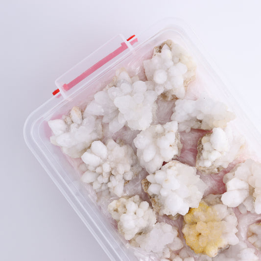 Quartz Flat from Morocco - Expert Wholesale and Supplier of Wholesale Crystals & Bulk Gemstones, ["Flats","Morocco","Quartz"]