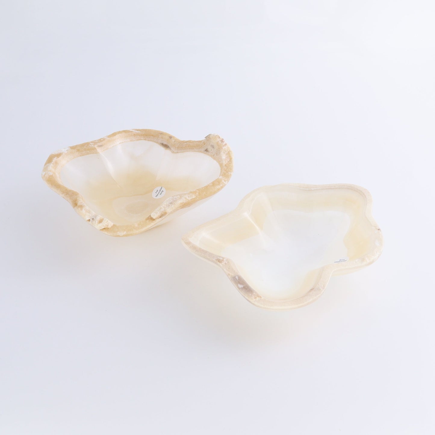 Onyx Bowl Set of 2
