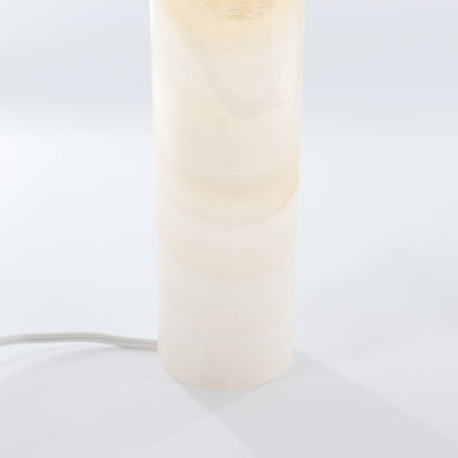 Onyx Lamp - Expert Wholesale and Supplier of Wholesale Crystals & Bulk Gemstones, ["Lamps","Mexico","onyx"]