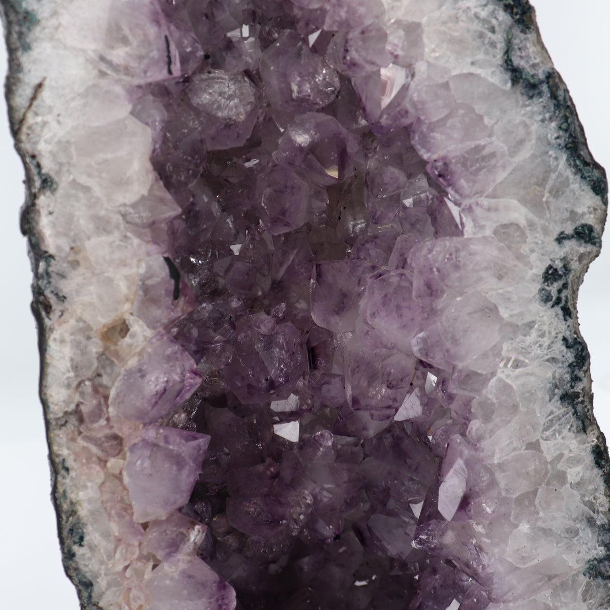 Amethyst Cathedral