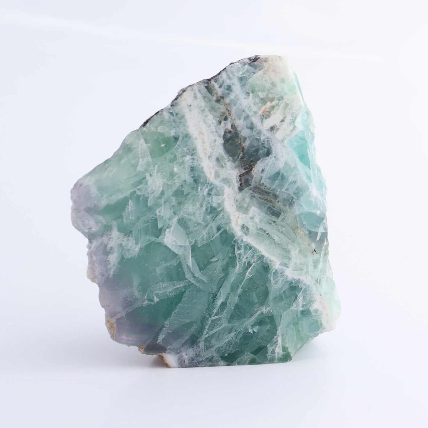 Fluorite Face Polished Set of 8 - Expert Wholesale and Supplier of Wholesale Crystals & Bulk Gemstones, ["Face Polished","Fluorite","Mexico"]
