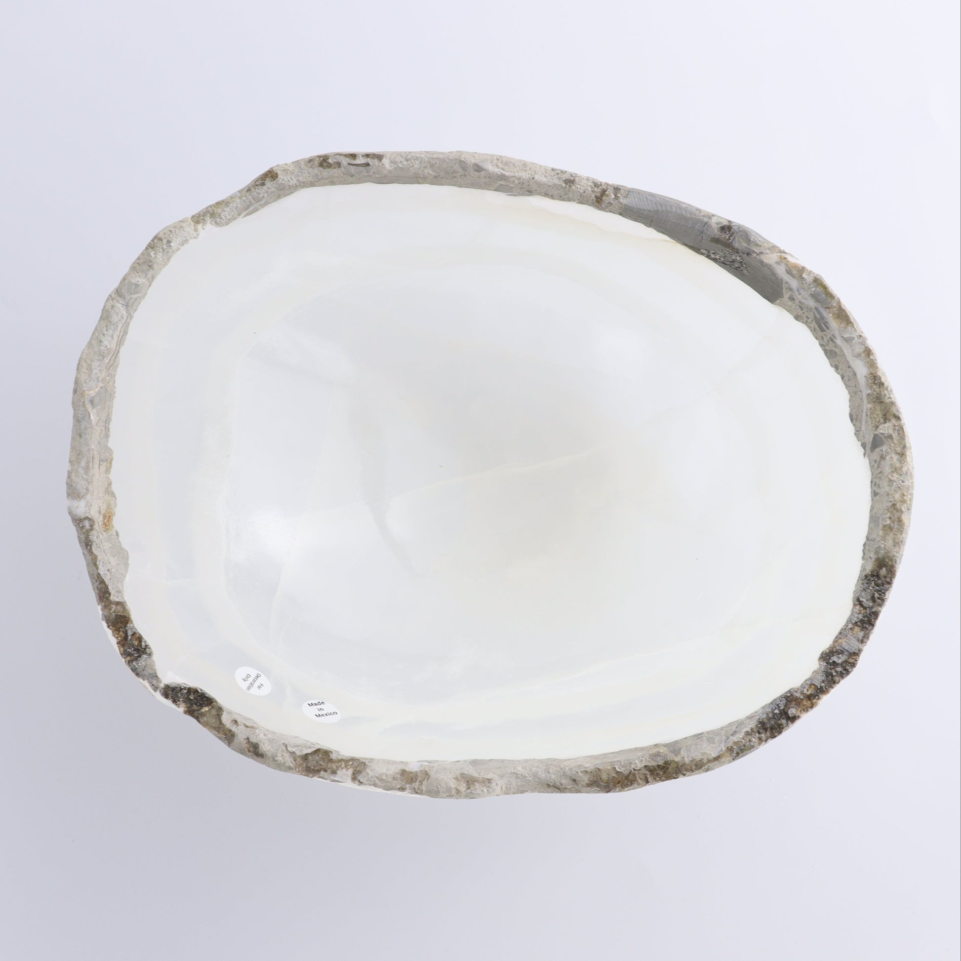 Onyx Bowl - Expert Wholesale and Supplier of Wholesale Crystals & Bulk Gemstones, ["Bowls","Mexico","onyx"]