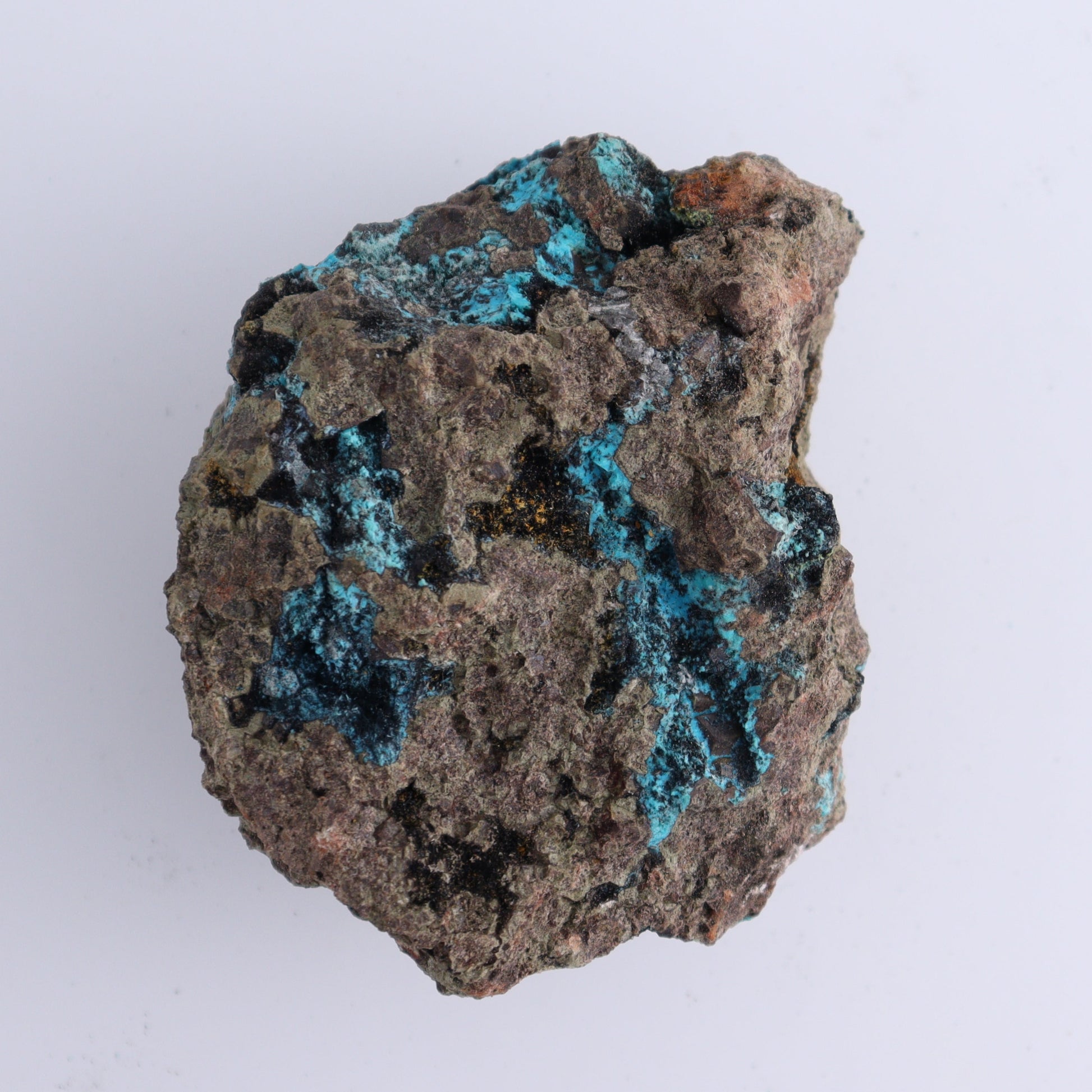 Azurite Set of 2 - Expert Wholesale and Supplier of Wholesale Crystals & Bulk Gemstones, ["azurite","close_70","Flats"]