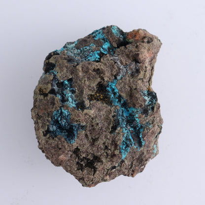 Azurite Set of 2 - Expert Wholesale and Supplier of Wholesale Crystals & Bulk Gemstones, ["azurite","close_70","Flats"]
