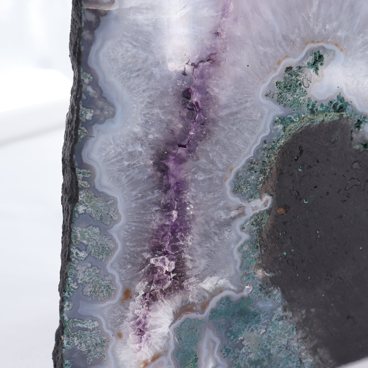 Amethyst Cathedral - Expert Wholesale and Supplier of Wholesale Crystals & Bulk Gemstones, ["Amethyst","Amethyst Cathedral","Brazil","cathedral"]