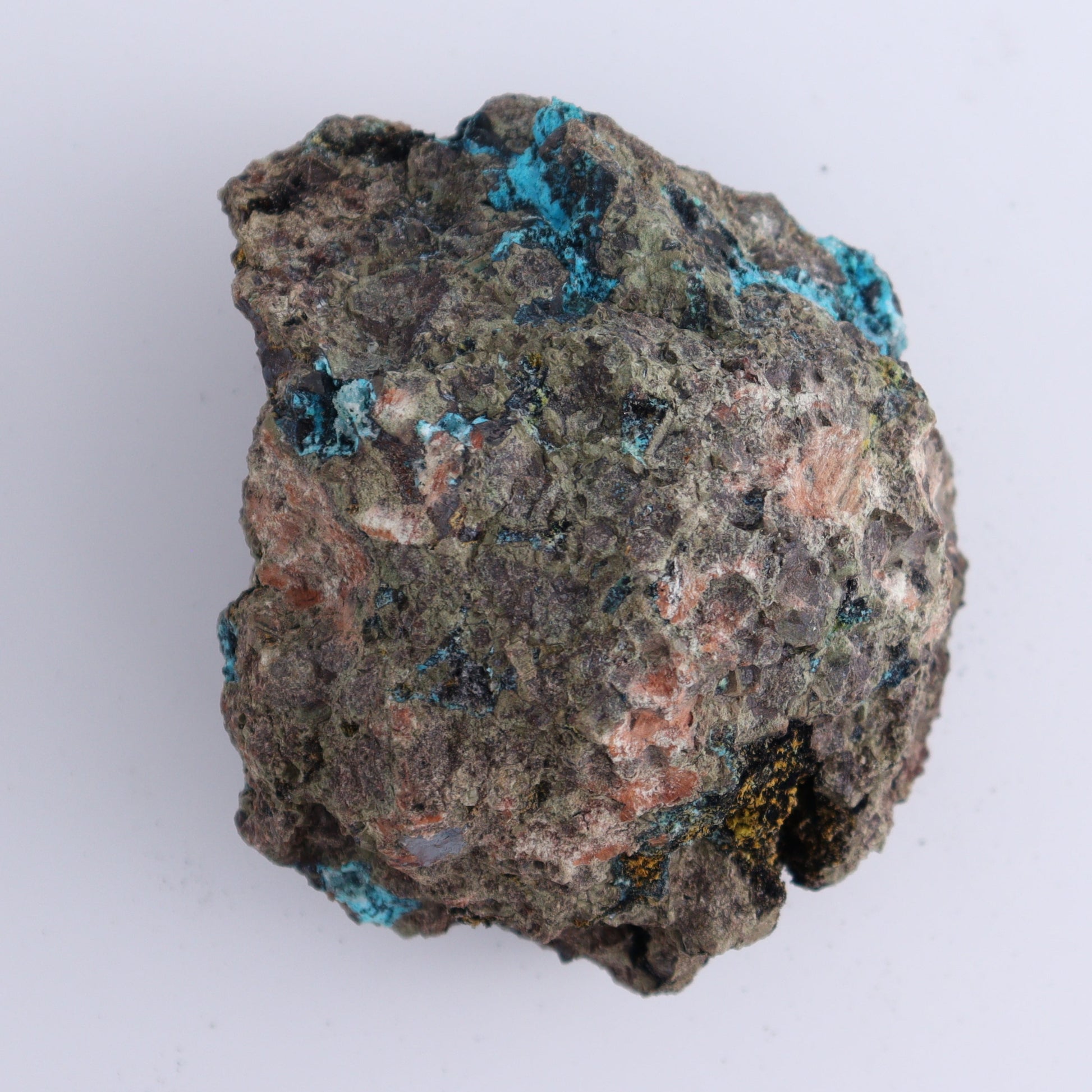 Azurite Set of 2 - Expert Wholesale and Supplier of Wholesale Crystals & Bulk Gemstones, ["azurite","close_70","Flats"]