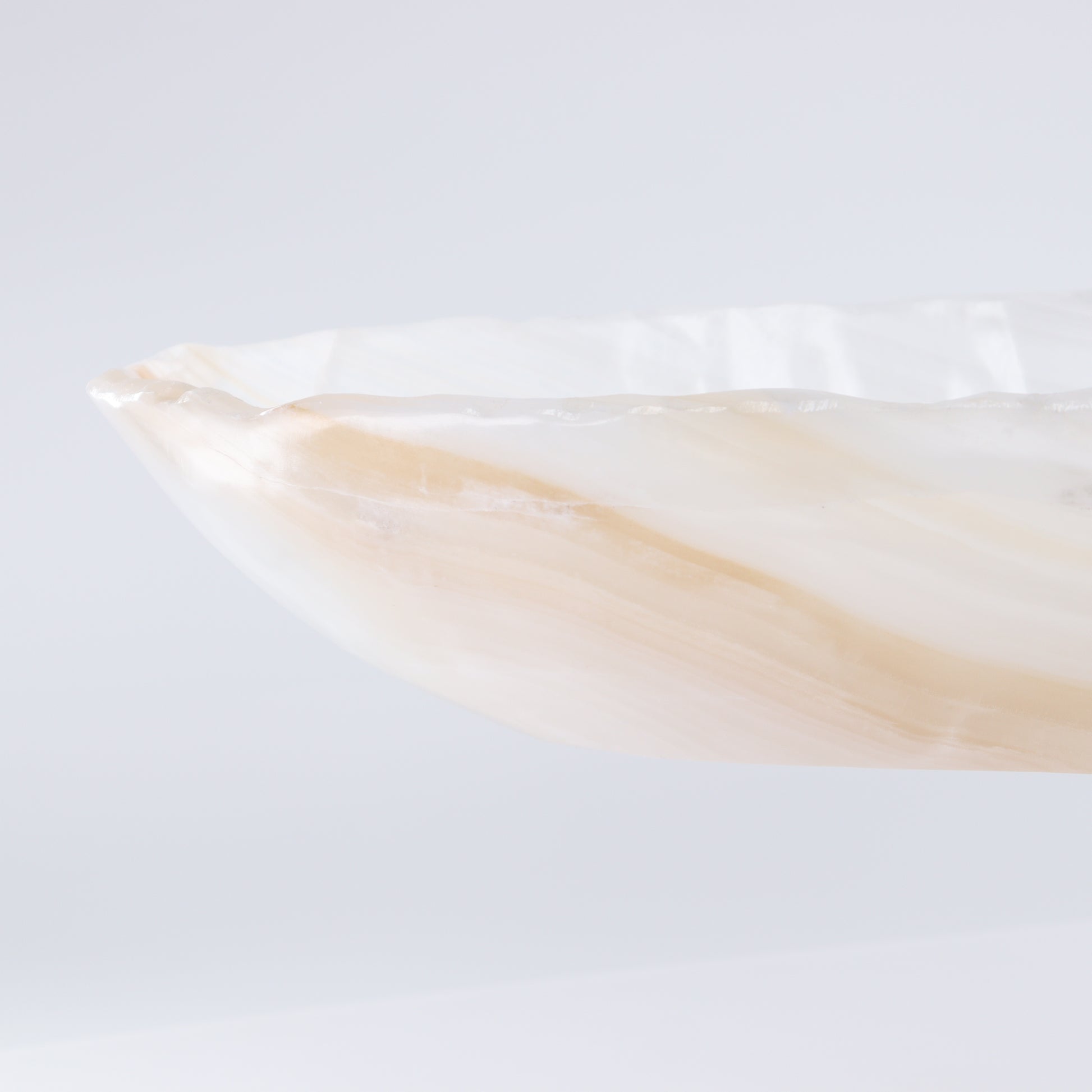 Onyx Canoe Bowl - Expert Wholesale and Supplier of Wholesale Crystals & Bulk Gemstones, ["Bowls","canoe","Mexico","onyx"]