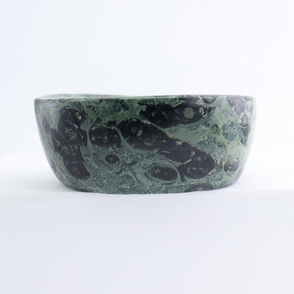 Kambaba Jasper Bowls Set of 3 - Expert Wholesale and Supplier of Wholesale Crystals & Bulk Gemstones, ["Bowls","Kambaba Jasper"]