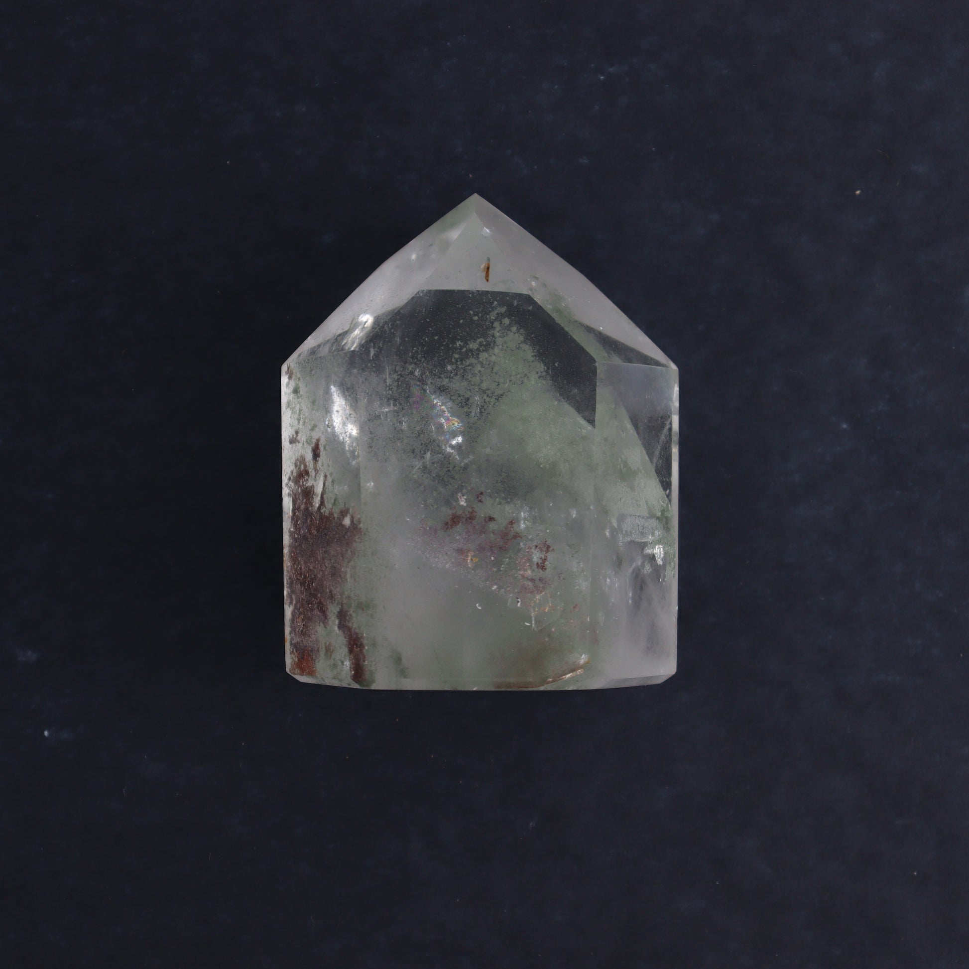 Garden Quartz Towers Set of 3 - Expert Wholesale and Supplier of Wholesale Crystals & Bulk Gemstones, ["Garden Quartz","Quartz","Towers"]