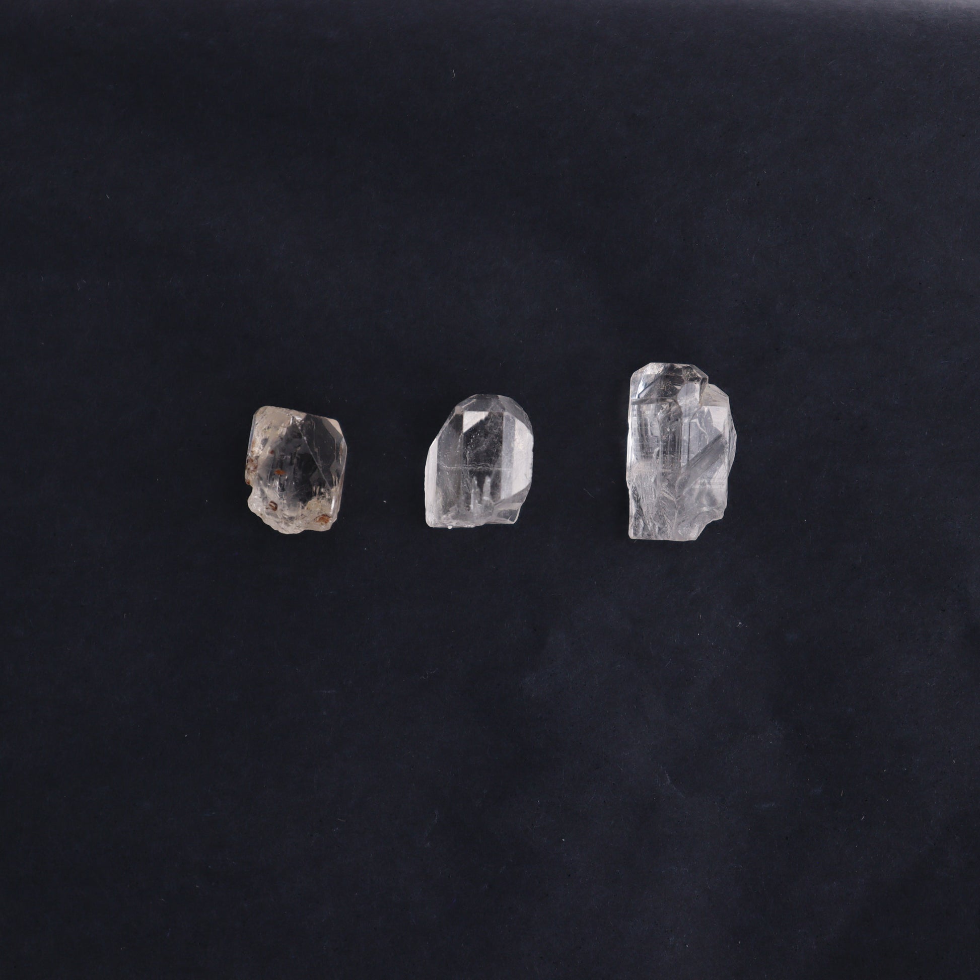 Topaz Rough Set of 5 - Expert Wholesale and Supplier of Wholesale Crystals & Bulk Gemstones, []