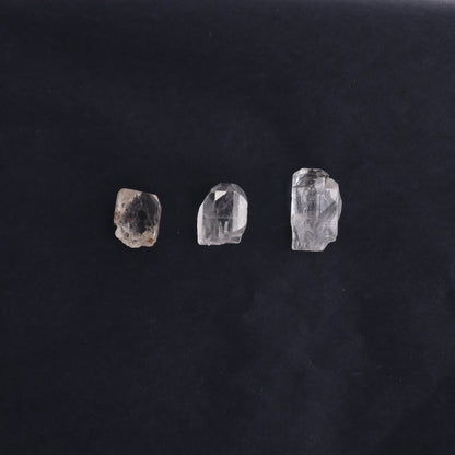 Topaz Rough Set of 5 - Expert Wholesale and Supplier of Wholesale Crystals & Bulk Gemstones, []