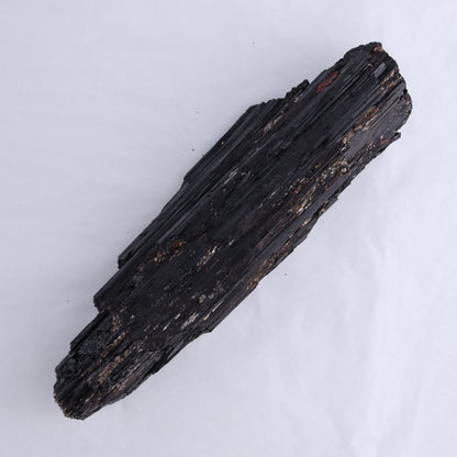 Black Tourmaline Log - Expert Wholesale and Supplier of Wholesale Crystals & Bulk Gemstones, ["Black Tourmaline","logs","Madagascar","Rough","Tourmaline"]