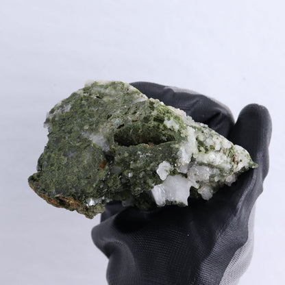 Epidote Cluster