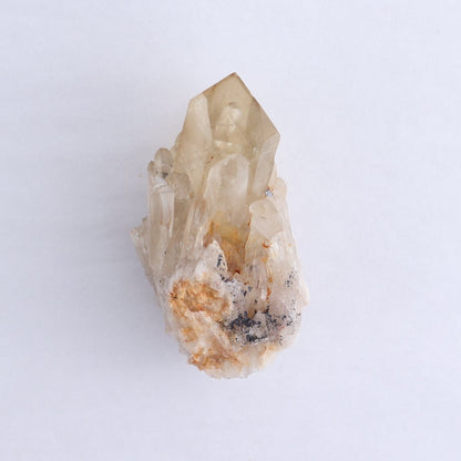 Congo Citrine Set of 6 - wholesale crystals