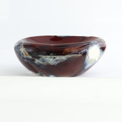 Carnelian Bowls Set of 5