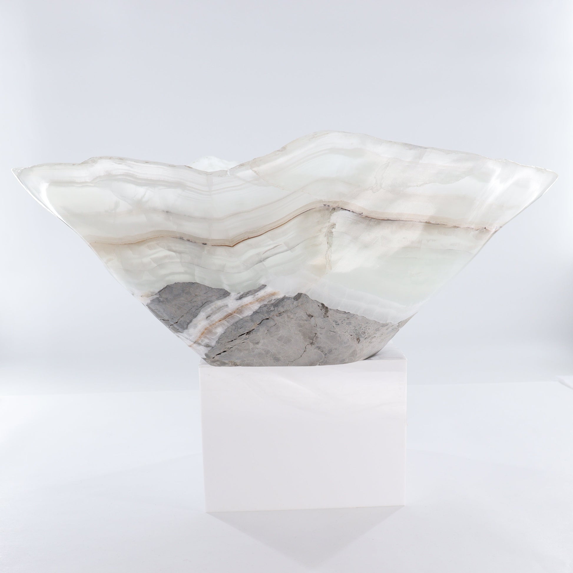 Onyx Bowl - Expert Wholesale and Supplier of Wholesale Crystals & Bulk Gemstones, ["Bowls","Mexico","onyx"]