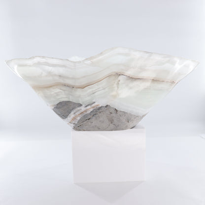 Onyx Bowl - Expert Wholesale and Supplier of Wholesale Crystals & Bulk Gemstones, ["Bowls","Mexico","onyx"]
