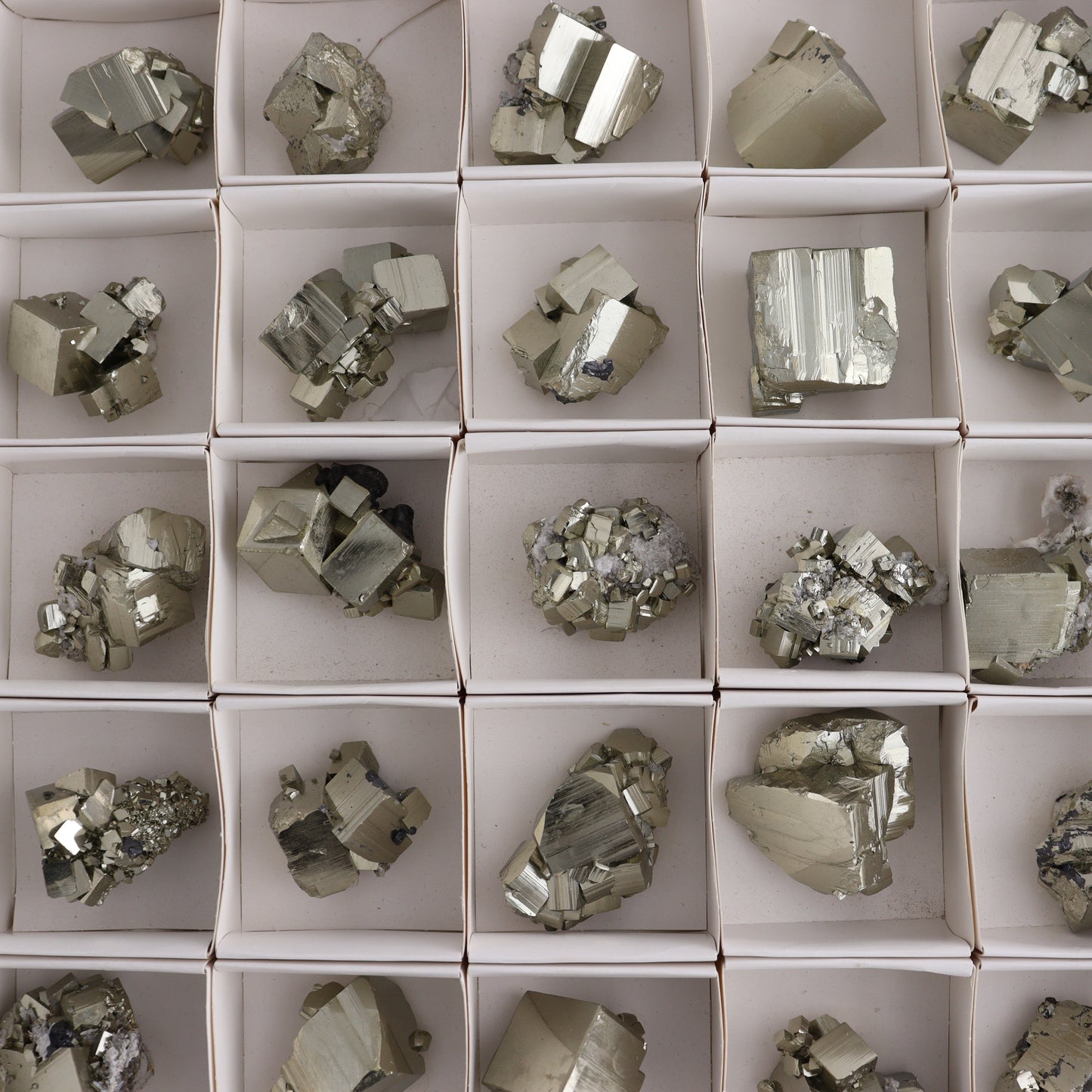 Pyrite Formations Flat of 35 - Expert Wholesale and Supplier of Wholesale Crystals & Bulk Gemstones, ["Formations","Peru","Pyrite"]