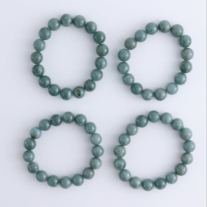 One Jadeite Bracelet 11 mm