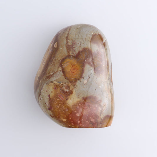 Polychrome Jasper Freeform