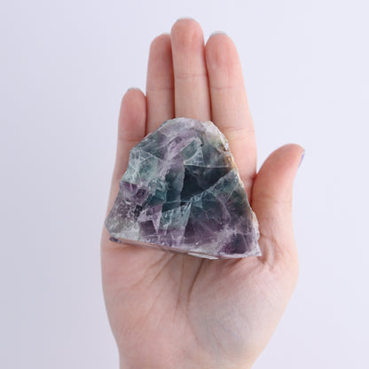 Fluorite Face Polished Set of 6 - Expert Wholesale and Supplier of Wholesale Crystals & Bulk Gemstones, ["Face Polished","Fluorite","Mexico"]