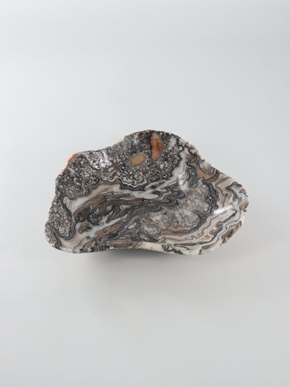 Zebra Onyx Bowls Set of 2 - Expert Wholesale and Supplier of Wholesale Crystals & Bulk Gemstones, []