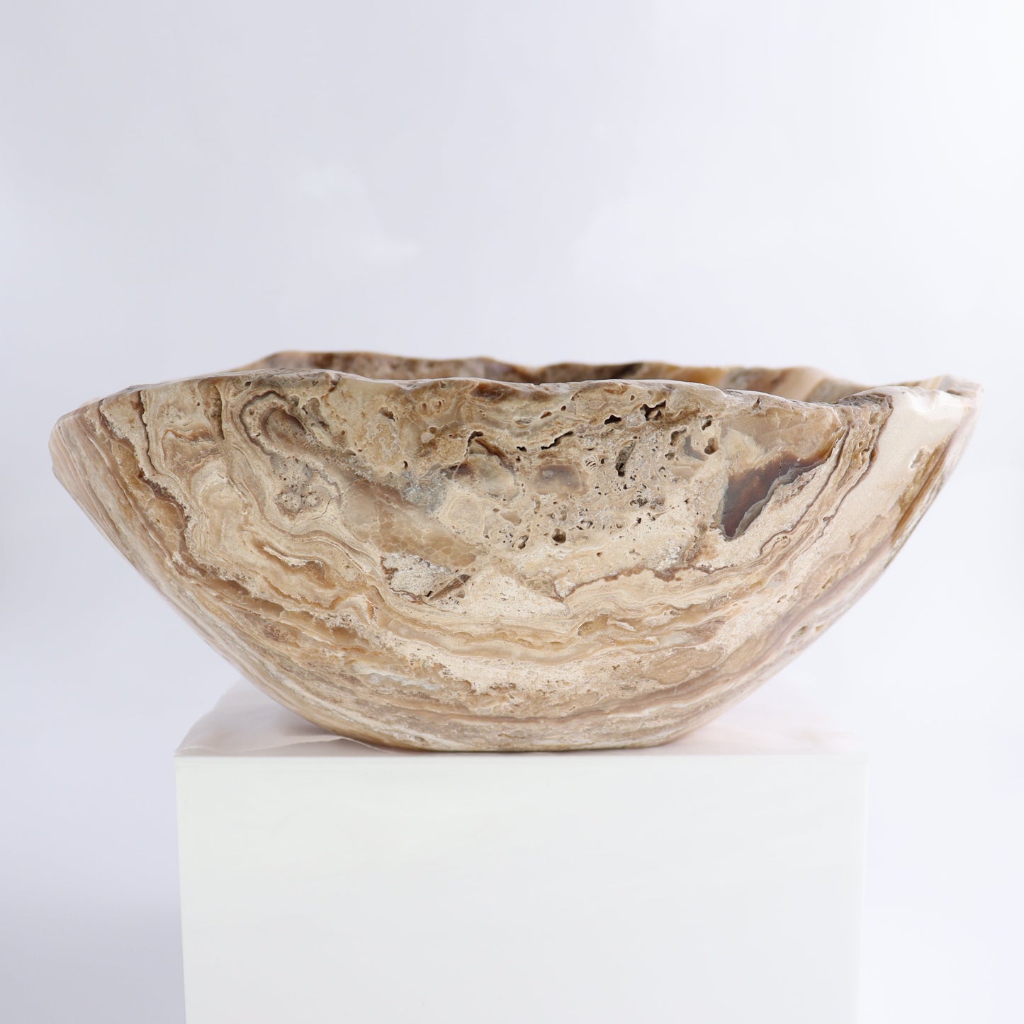 Onyx Bowl - Expert Wholesale and Supplier of Wholesale Crystals & Bulk Gemstones, ["Bowls","Mexico","onyx"]