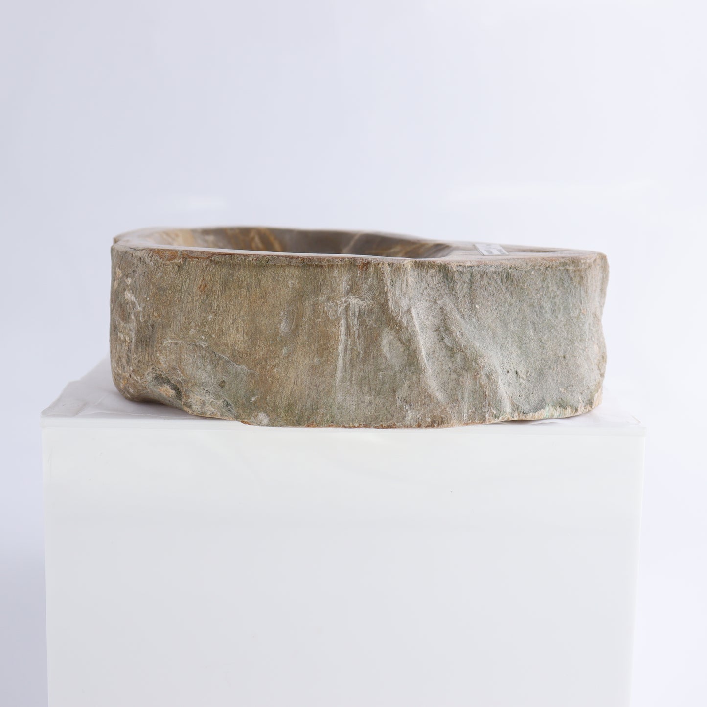 Petrified Wood Bowls Set of 4 - Expert Wholesale and Supplier of Wholesale Crystals & Bulk Gemstones, ["Bowls","Indonesia","Petrified Wood"]