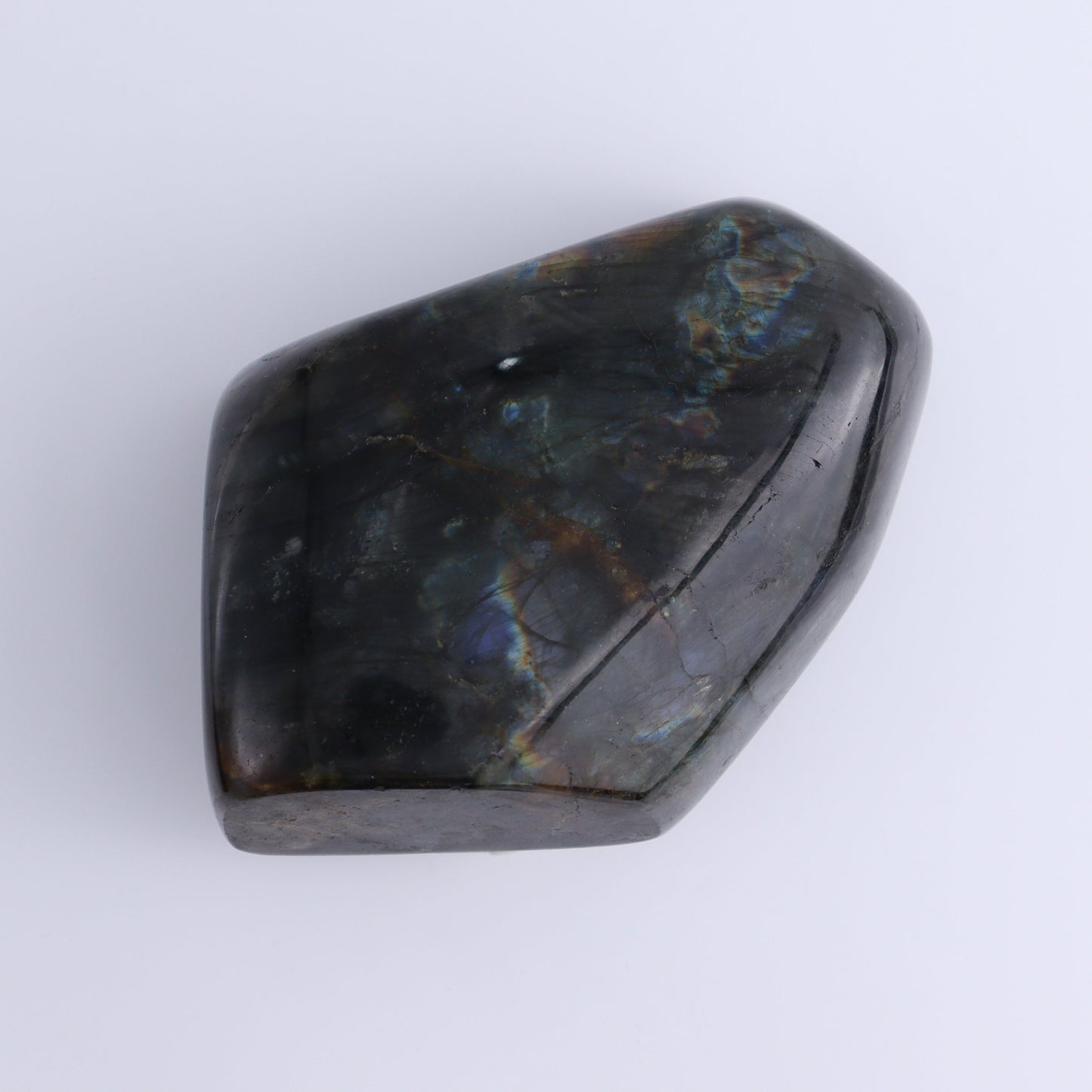 Labradorite Freeform Set of 5 - Expert Wholesale and Supplier of Wholesale Crystals & Bulk Gemstones, ["Freeforms","Labradorite","Madagascar"]