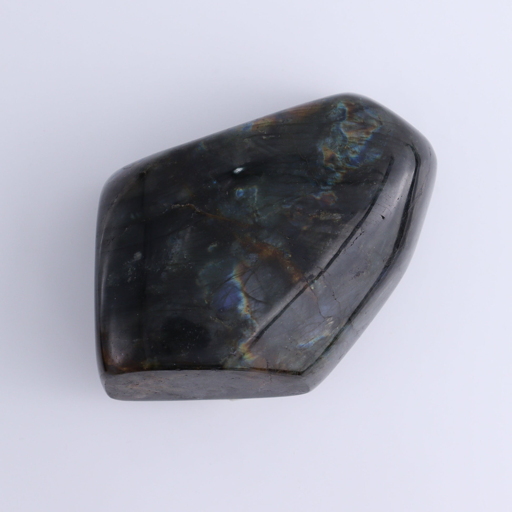 Labradorite Freeform Set of 5 - Expert Wholesale and Supplier of Wholesale Crystals & Bulk Gemstones, ["Freeforms","Labradorite","Madagascar"]