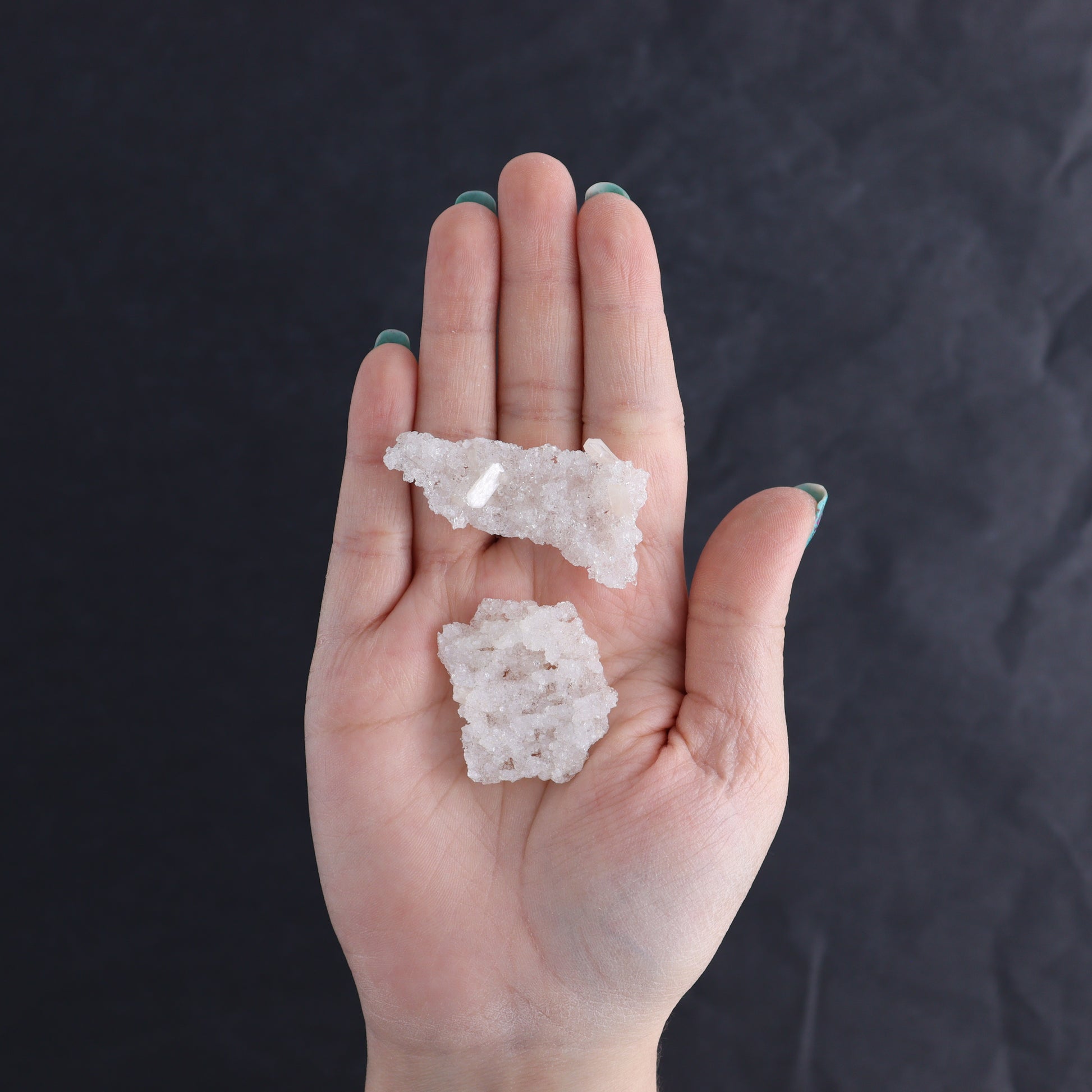 Apophyllite Flat - Expert Wholesale and Supplier of Wholesale Crystals & Bulk Gemstones, ["Apophyllite","Flats","Freeforms","India"]