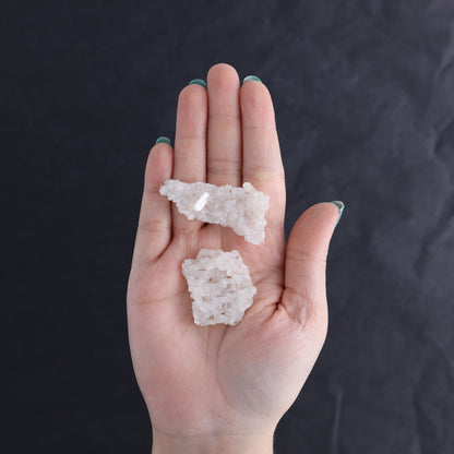 Apophyllite Flat - Expert Wholesale and Supplier of Wholesale Crystals & Bulk Gemstones, ["Apophyllite","Flats","Freeforms","India"]