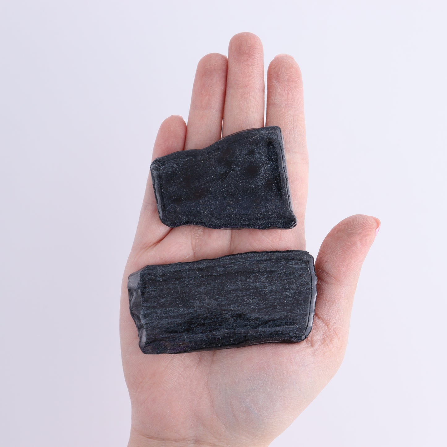 Specularite Flat of 25 - Expert Wholesale and Supplier of Wholesale Crystals & Bulk Gemstones, ["flat","Flats","Specularite","United States"]