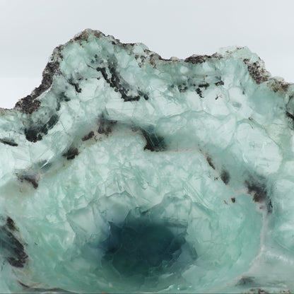 Fluorite Bowl 18"